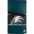 NFL Philadelphia Eagles Zone Block PS5 Pro Console Skin